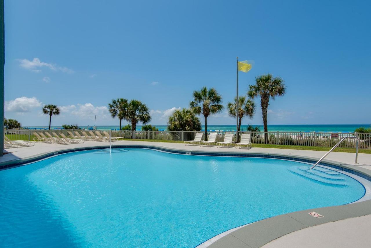Long Beach Resort 2 603 Panama City Beach Exteriér fotografie
