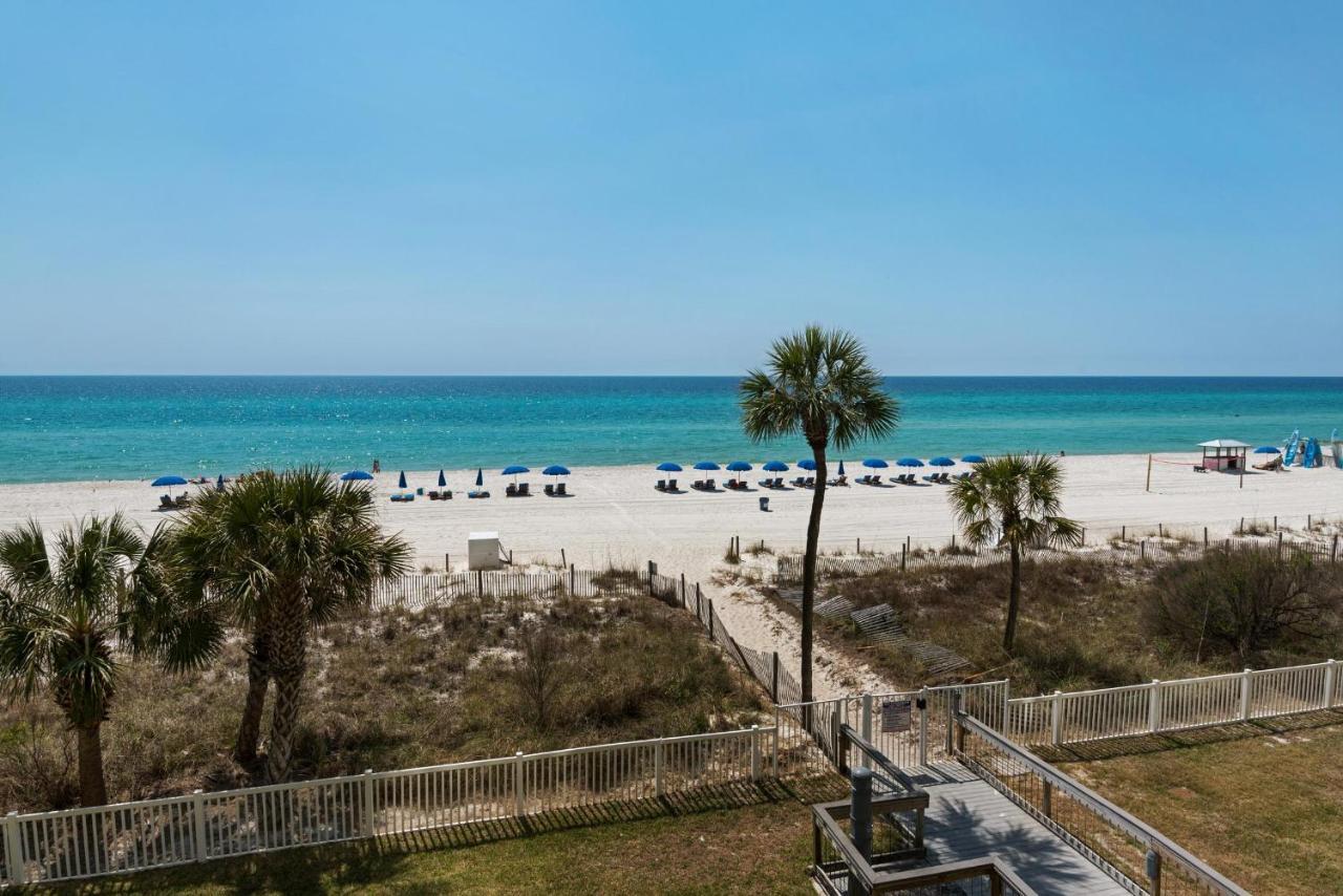 Long Beach Resort 2 603 Panama City Beach Exteriér fotografie