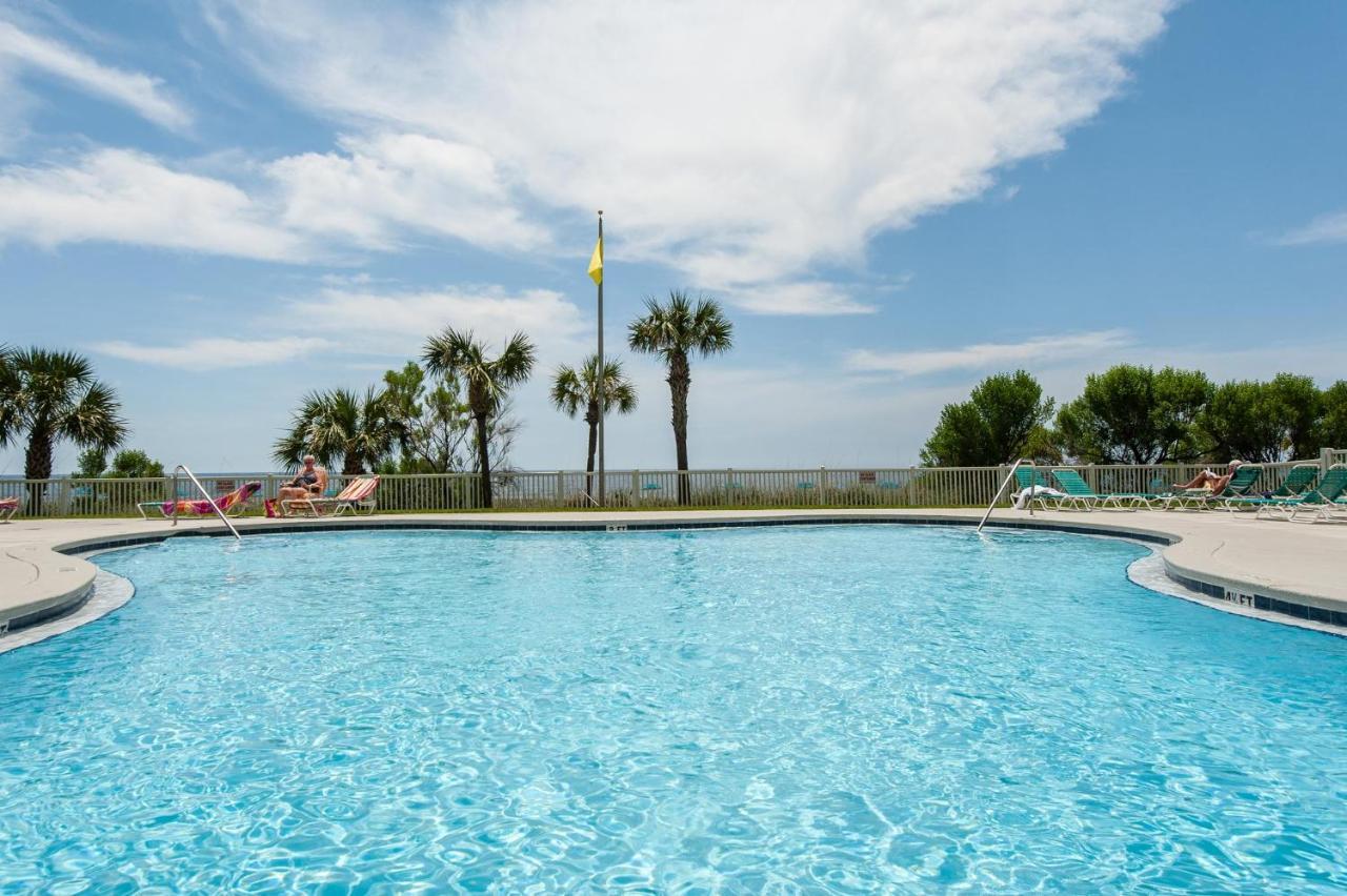 Long Beach Resort 2 603 Panama City Beach Exteriér fotografie