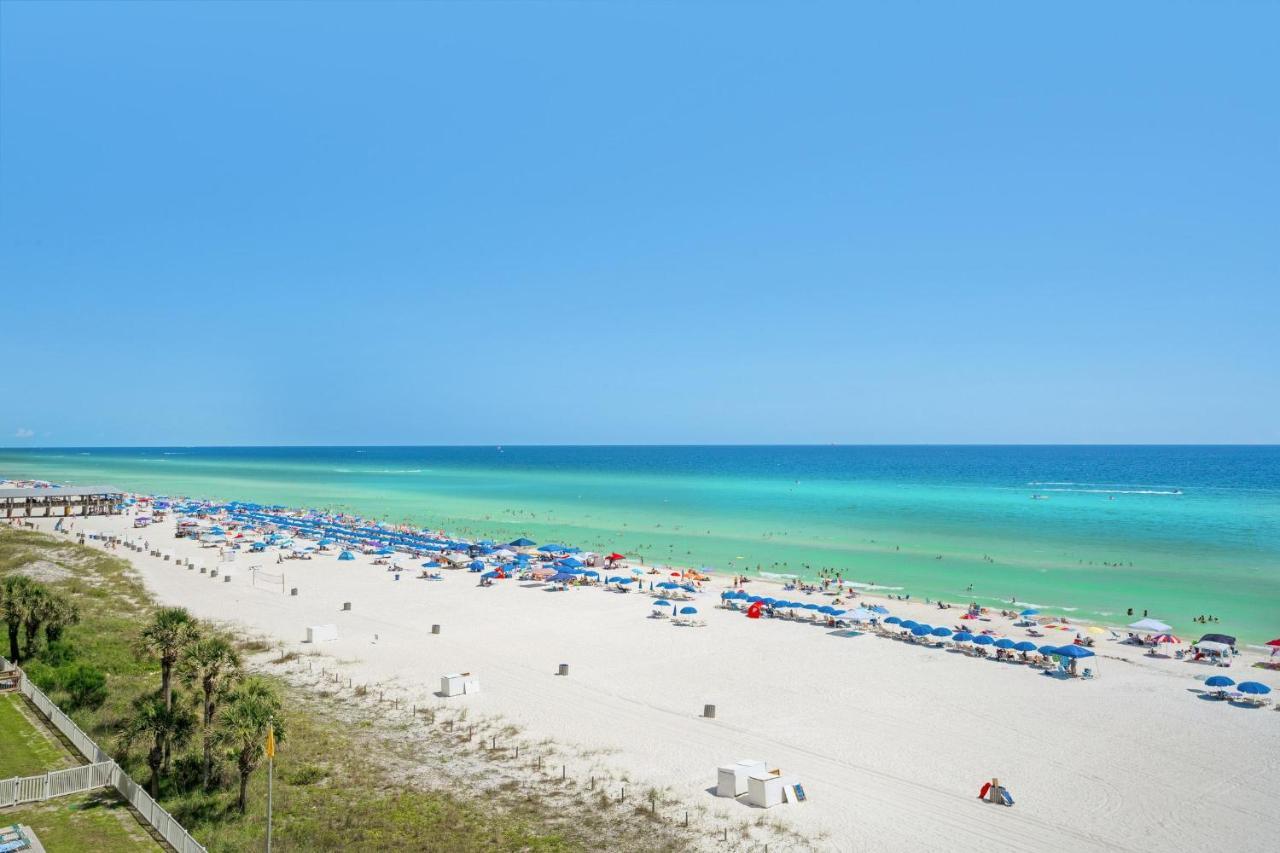 Long Beach Resort 2 603 Panama City Beach Exteriér fotografie