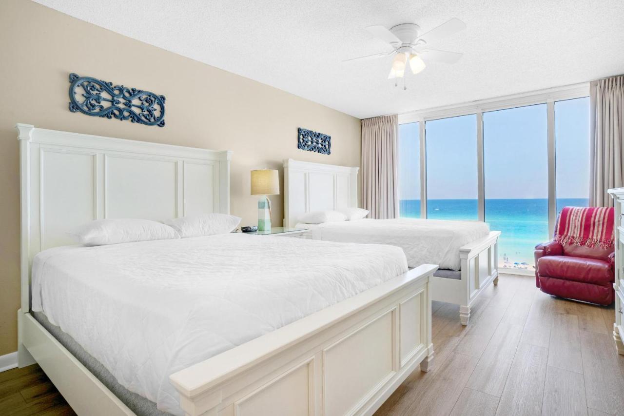 Long Beach Resort 2 603 Panama City Beach Exteriér fotografie